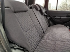 Mitsubishi Pajero pinin, снимка 11