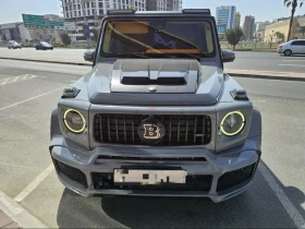 Mercedes-Benz G 63 AMG Brabus G800 Widestar, снимка 2