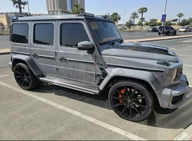 Mercedes-Benz G 63 AMG Brabus G800 Widestar, снимка 1