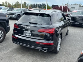 Audi SQ5 Progressive, снимка 5