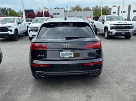Audi SQ5 Progressive, снимка 6