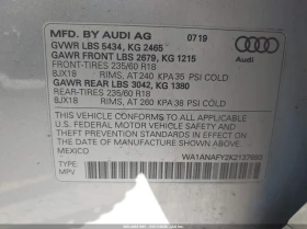 Audi Q5 2.0l 45 Premium, снимка 9