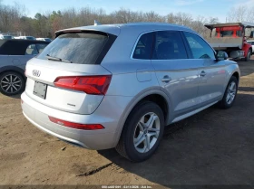 Audi Q5 2.0l 45 Premium, снимка 4