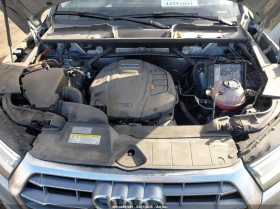 Audi Q5 2.0l 45 Premium, снимка 10