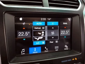 Ford Explorer 2.3 AWD, снимка 17