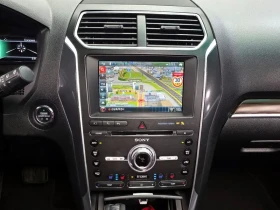 Ford Explorer 2.3 AWD, снимка 14