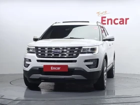 Ford Explorer 2.3 AWD, снимка 3