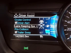 Ford Explorer 2.3 AWD, снимка 16