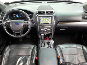 Ford Explorer 2.3 AWD, снимка 7