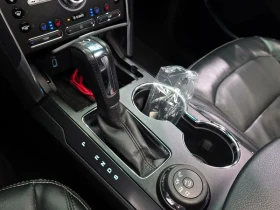Ford Explorer 2.3 AWD, снимка 9