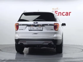 Ford Explorer 2.3 AWD, снимка 4