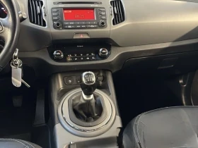 Kia Sportage 1.7crdi Очакван внос 2015Година!!, снимка 10