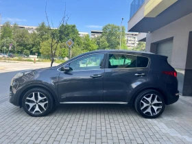 Kia Sportage 2.0CRDI 4X4GT Line Подгрев* Панорама* JBL* Keyless, снимка 4
