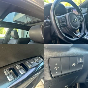 Kia Sportage 2.0CRDI 4X4GT Line Подгрев* Панорама* JBL* Keyless, снимка 16