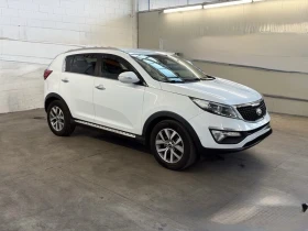 Kia Sportage 1.7crdi Очакван внос 2015Година!!, снимка 2
