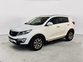 Kia Sportage 1.7crdi Очакван внос 2015Година!!, снимка 1