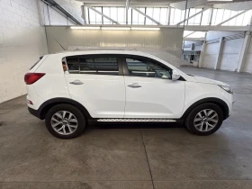 Kia Sportage 1.7crdi Очакван внос 2015Година!!, снимка 3