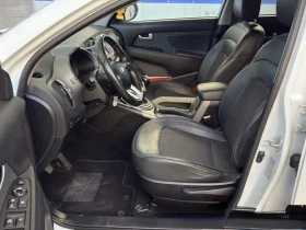 Kia Sportage 1.7crdi Очакван внос 2015Година!!, снимка 8