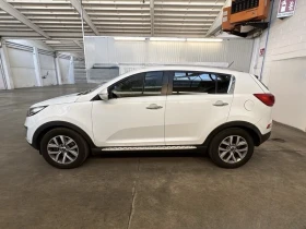 Kia Sportage 1.7crdi Очакван внос 2015Година!!, снимка 5