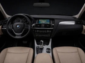 BMW X3 xDrive20d | 190к.с | EURO 6B | 360CAMERA| ОБСЛУЖЕН, снимка 10