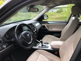 BMW X3 xDrive20d | EURO 6B | CAMERA - ТОП СЪСТОЯНИЕ, снимка 9