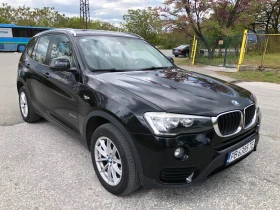 BMW X3 xDrive20d | EURO 6B | CAMERA - ТОП СЪСТОЯНИЕ, снимка 3