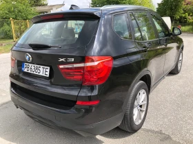 BMW X3 xDrive20d | EURO 6B | CAMERA - ТОП СЪСТОЯНИЕ, снимка 7