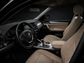BMW X3 xDrive20d | 190к.с | EURO 6B | 360CAMERA| ОБСЛУЖЕН, снимка 11