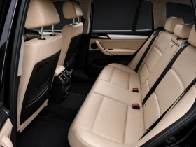 BMW X3 xDrive20d | 190к.с | EURO 6B | 360CAMERA| ОБСЛУЖЕН, снимка 12