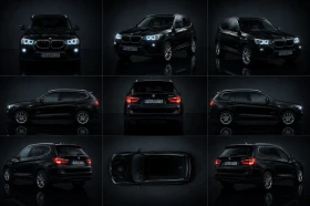 BMW X3 xDrive20d | 190к.с | EURO 6B | 360CAMERA| ОБСЛУЖЕН, снимка 16