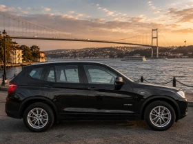 BMW X3 xDrive20d | 190к.с | EURO 6B | 360CAMERA| ОБСЛУЖЕН, снимка 8