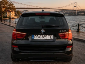 BMW X3 xDrive20d | 190к.с | EURO 6B | 360CAMERA| ОБСЛУЖЕН, снимка 7