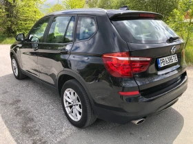 BMW X3 xDrive20d | EURO 6B | CAMERA - ТОП СЪСТОЯНИЕ, снимка 6