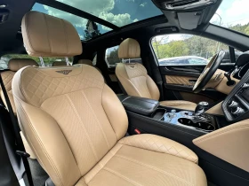 Bentley Bentayga Pano/CAMERA/FULL, снимка 13