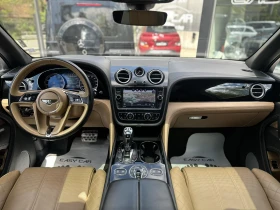 Bentley Bentayga Pano/CAMERA/FULL, снимка 10