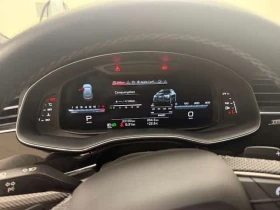 Audi SQ8 ПАНО| ОБДУХВАНЕ| АМБИЕНТ| 360| HUD| , снимка 6