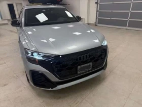 Audi SQ8 ПАНО| ОБДУХВАНЕ| АМБИЕНТ| 360| HUD| , снимка 2