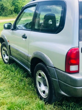Suzuki Grand vitara, снимка 8