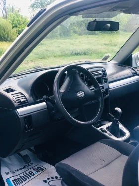 Suzuki Grand vitara, снимка 6
