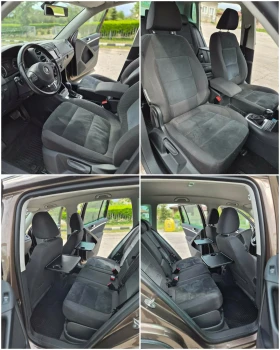 VW Tiguan 2.0 TDI/DSG/4 MOTION, снимка 9