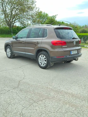VW Tiguan 2.0 TDI/DSG/4 MOTION, снимка 6