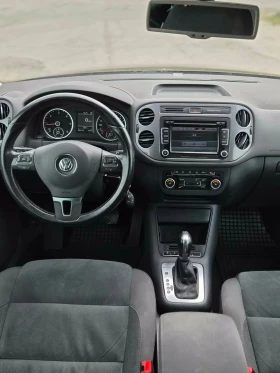 VW Tiguan 2.0 TDI/DSG/4 MOTION, снимка 10