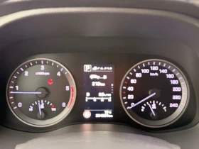Hyundai Tucson Нов внос от Белгия, снимка 10