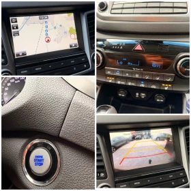 Hyundai Tucson Нов внос от Белгия, снимка 13