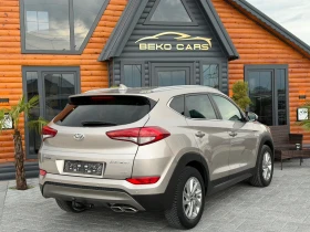 Hyundai Tucson Нов внос от Белгия, снимка 5