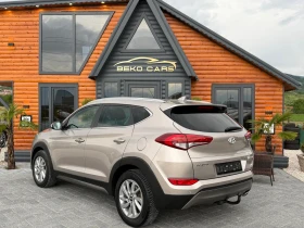 Hyundai Tucson Нов внос от Белгия, снимка 7