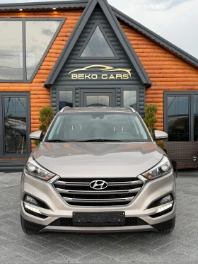 Hyundai Tucson Нов внос от Белгия, снимка 2