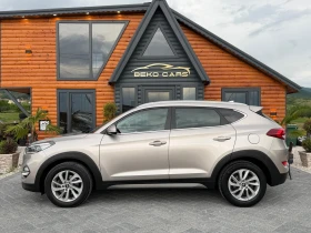 Hyundai Tucson Нов внос от Белгия, снимка 8