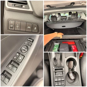 Hyundai Tucson Нов внос от Белгия, снимка 14