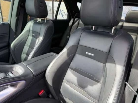 Mercedes-Benz GLE 53 4MATIC AMG| DISTR| 360| AIRMATIC| HUD| BURMESTER + ГУМИ, снимка 10